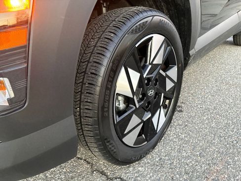 Used 2025 Hyundai Kona SEL image 30
