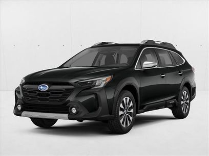 Certified 2024 Subaru Outback Touring XT