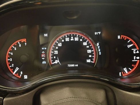 Used 2024 Dodge Durango GT AWD/4WD image 9