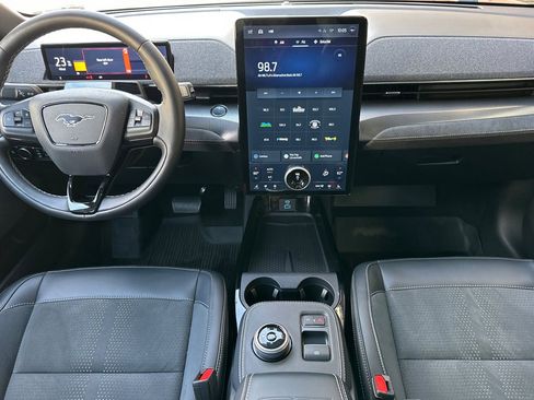 Used 2023 Ford Mustang Mach-E GT w/ GT Performance Edition image 16