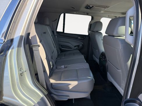 Used 2016 Chevrolet Tahoe LT image 18