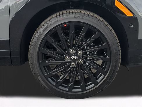 New 2026 Hyundai Santa Fe Calligraphy FWD image 11