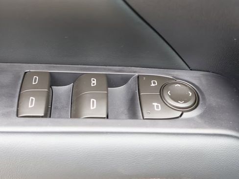 New 2026 GMC Terrain Elevation w/ Black Edition image 13