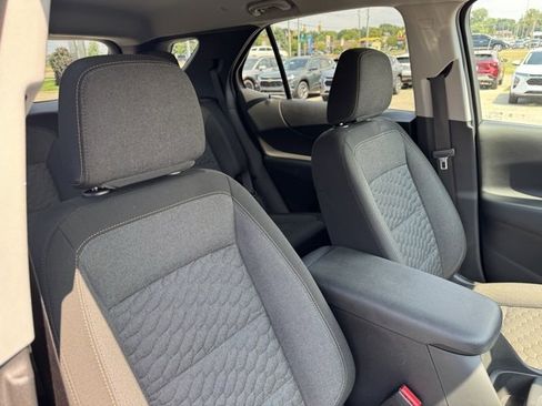 Certified 2021 Chevrolet Equinox LT image 43
