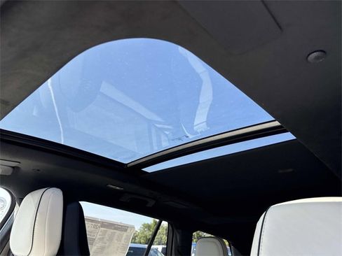 New 2025 Lincoln Aviator Black Label w/ Jet Appearance Package image 25