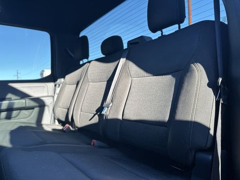 Used 2023 Ford F150 XLT w/ Equipment Group 302A High image 30