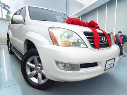 Used 2004 Lexus GX 470