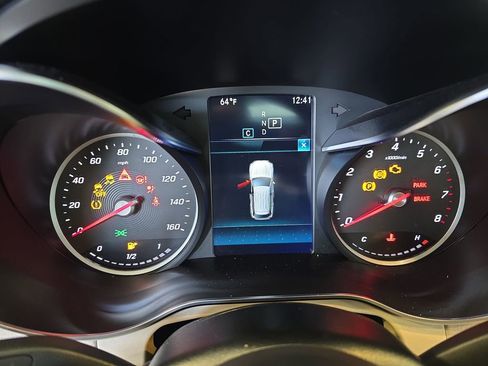 Certified 2022 Mercedes-Benz GLC 300 image 22