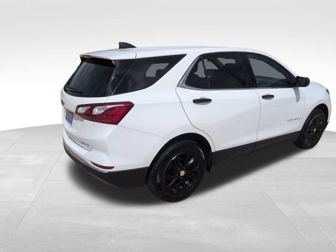 Certified 2020 Chevrolet Equinox LT AWD/4WD image 6