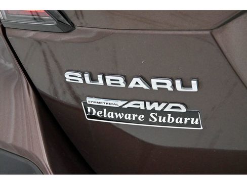 Used 2020 Subaru Outback Limited image 54