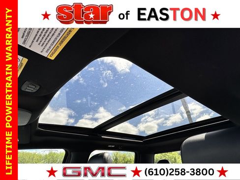 Used 2021 Ford F150 Lariat w/ Equipment Group 502A High image 35