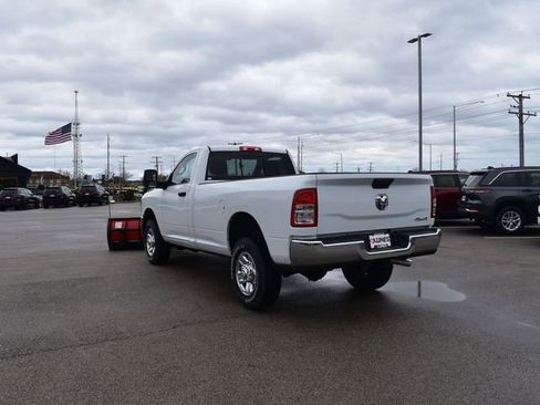 Used 2024 RAM 2500 Tradesman w/ Chrome Appearance Group image 11