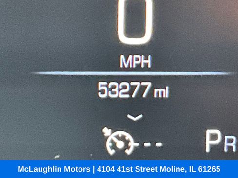 Used 2017 Cadillac CT6 Luxury AWD/4WD image 19