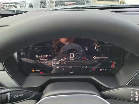 New 2026 GMC Acadia Elevation w/ Black Edition image 10