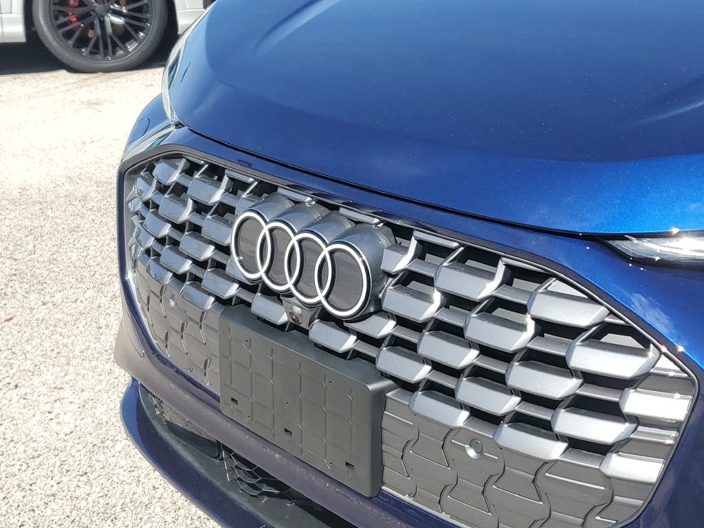 New 2026 Audi Q5 Premium Plus AWD/4WD image 11
