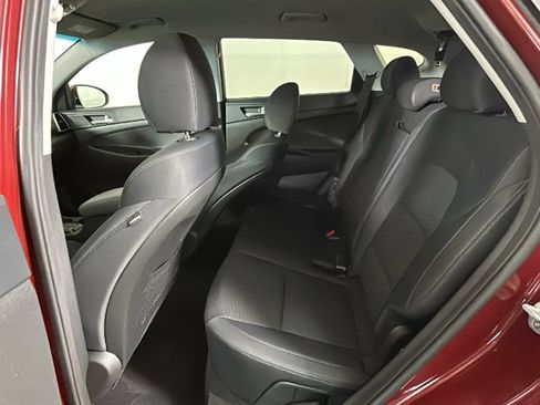 Used 2019 Hyundai Tucson SEL AWD/4WD image 32