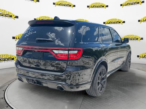 Used 2024 Dodge Durango SRT Hellcat AWD/4WD image 6