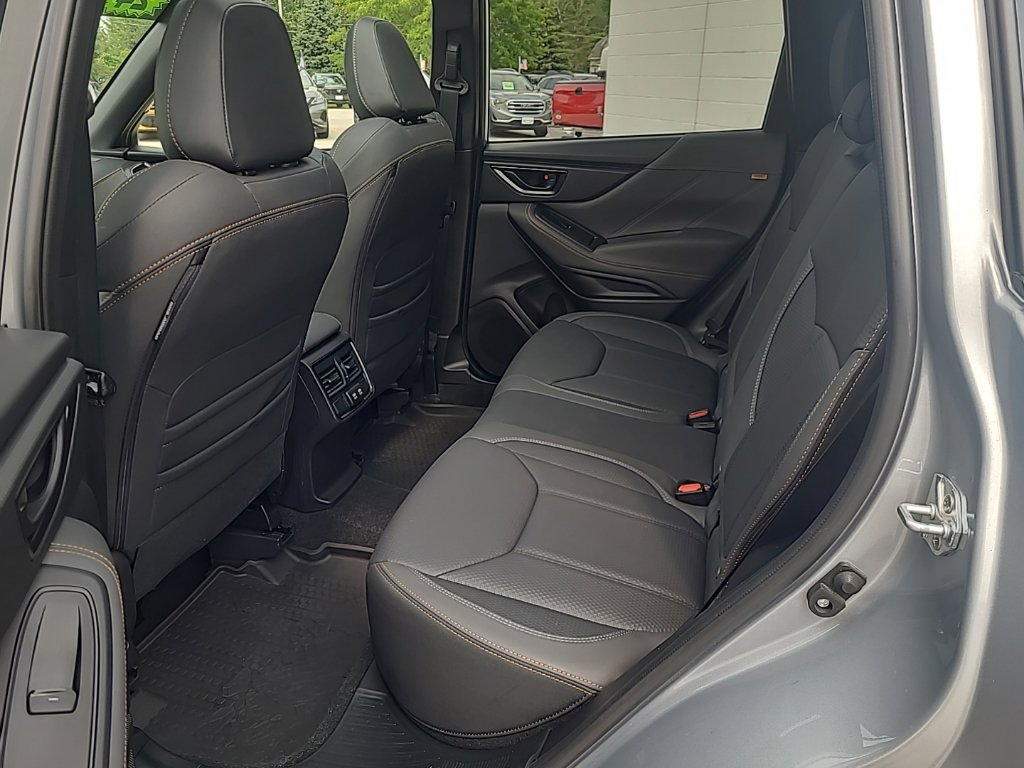 Used 2024 Subaru Forester Wilderness AWD/4WD image 18