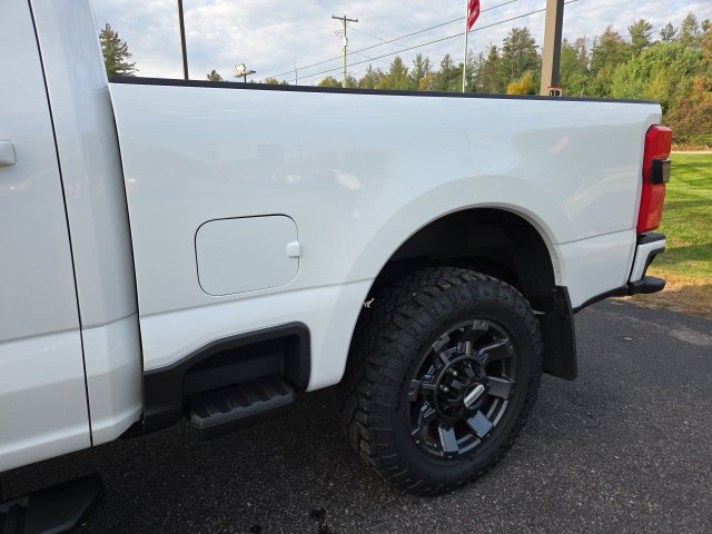 Used 2023 Ford F250 Lariat w/ Lariat Ultimate Package AWD/4WD image 47