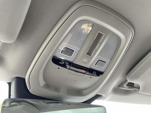 New 2026 Volvo XC60 B5 Plus w/ Protection Package Premier image 25