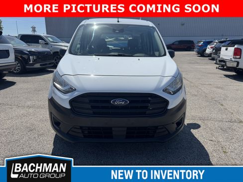 Used 2020 Ford Transit Connect XL FWD image 3