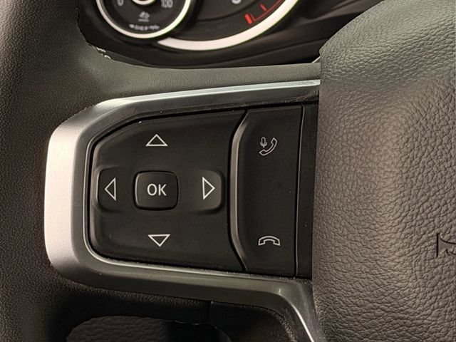 Used 2026 RAM 2500 Big Horn AWD/4WD image 31