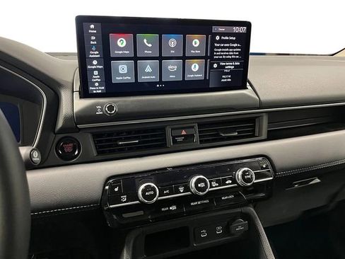 New 2026 Honda Pilot Touring image 17