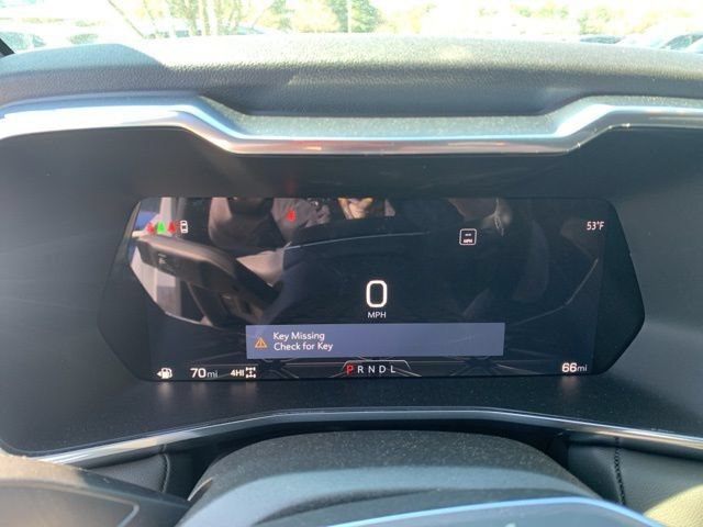 New 2026 GMC Canyon Elevation w/ Convenience Package AWD/4WD image 21