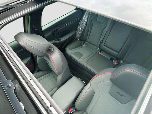 New 2026 Hyundai Sonata N Line FWD image 23