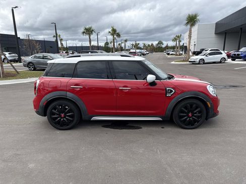 Used 2020 MINI Cooper Countryman S w/ Premium Package image 2