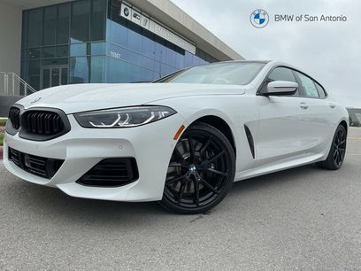 New 2026 BMW 840i