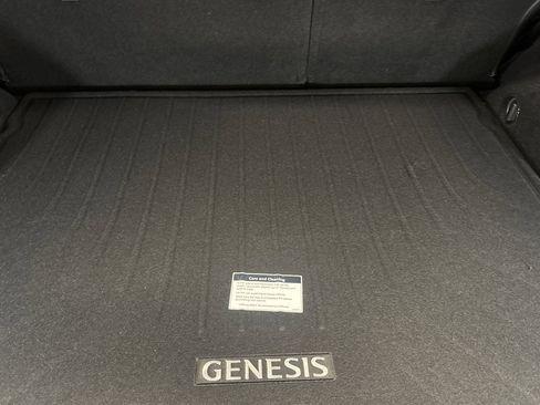 New 2026 Genesis GV70 2.5T AWD/4WD image 15