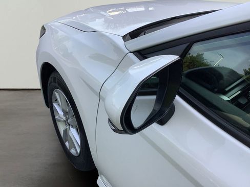 Used 2025 Toyota Camry LE image 11