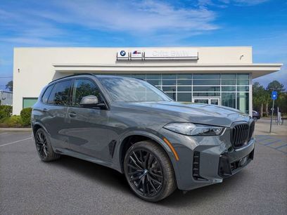 New 2026 BMW X5 xDrive40i w/ M Sport Package