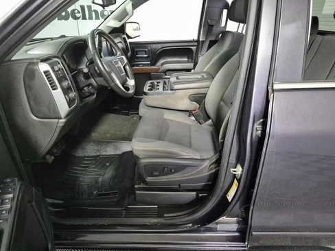 Used 2015 GMC Sierra 1500 SLE w/ SLE Value Package image 9