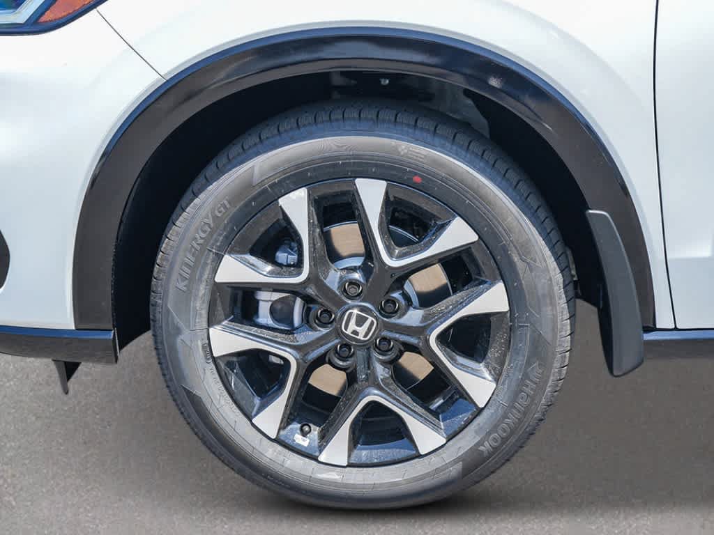 New 2027 Honda HR-V EX-L image 7