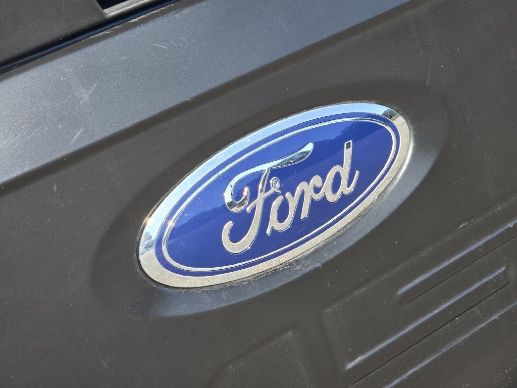 Used 2023 Ford F150 XL w/ STX Appearance Package RWD image 10