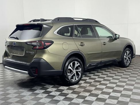 Used 2022 Subaru Outback Limited XT AWD/4WD image 10