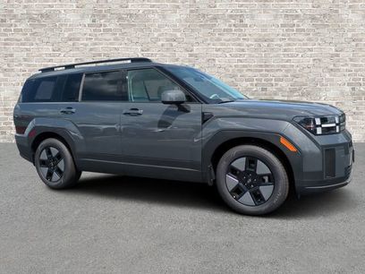 New 2026 Hyundai Santa Fe SEL