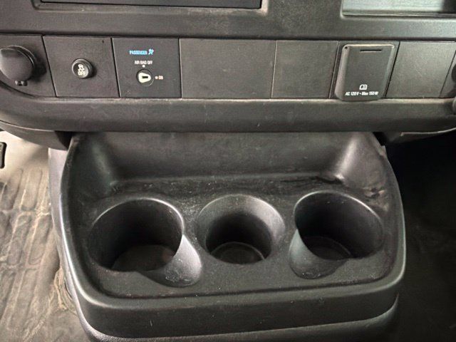 Used 2020 GMC Savana 2500 w/ Driver Convenience Package RWD image 24