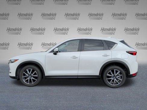 Used 2018 MAZDA CX-5 Touring w/ Preferred Equipment Package image 10