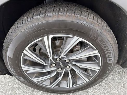 Used 2025 Lincoln Aviator 2WD w/ Equipment Group 101A image 11