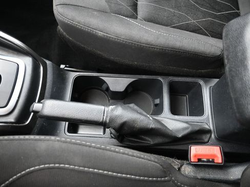 Used 2020 Ford EcoSport SE image 20