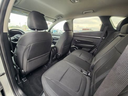 Used 2024 Hyundai Tucson SEL image 12