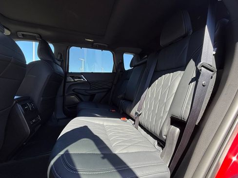 New 2026 Mitsubishi Outlander SEL AWD/4WD image 38