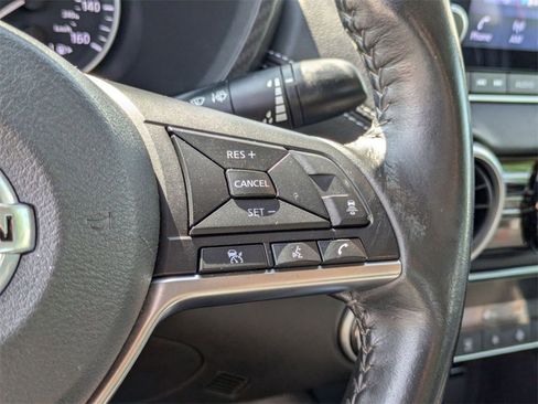 Used 2021 Nissan Sentra SV image 20