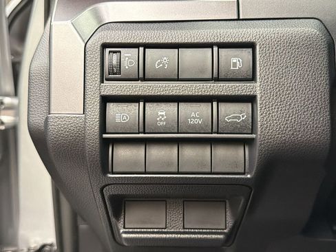 Used 2026 Toyota 4Runner TRD Off-Road Premium AWD/4WD image 31