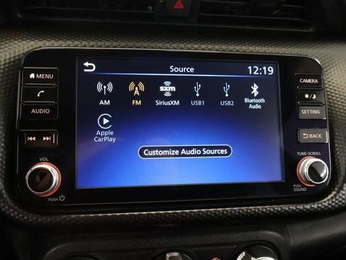 Used 2023 Nissan Kicks SV image 36