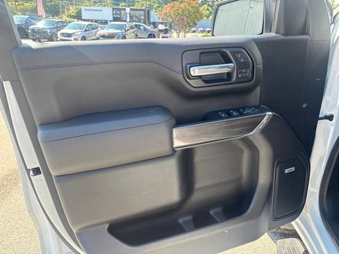 Used 2020 GMC Sierra 1500 AT4 w/ AT4 Premium Package AWD/4WD image 16