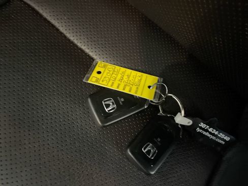 Used 2022 Honda Pilot Black Edition image 28